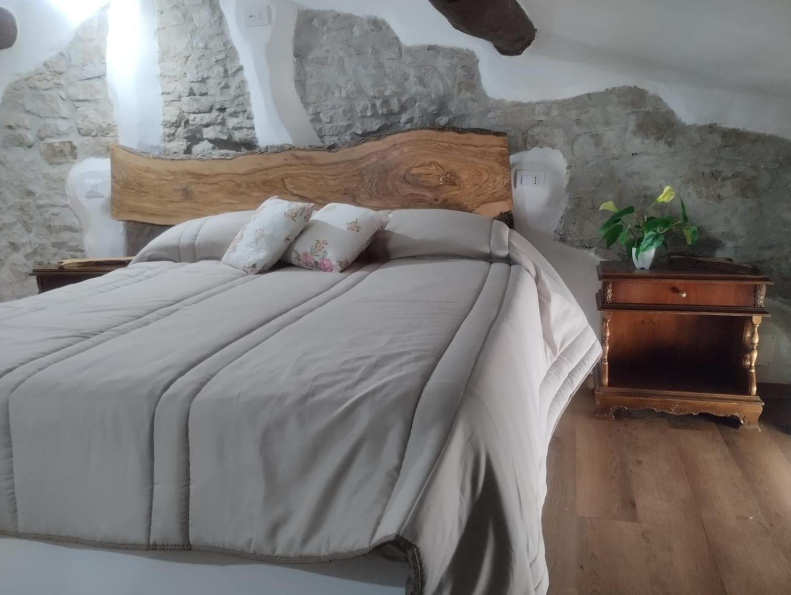 Dimora Forgione B&B - Pietrelcina Exterior photo
