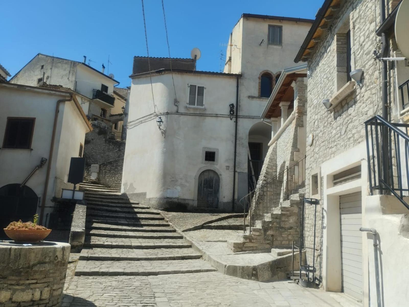 Dimora Forgione B&B - Pietrelcina Exterior photo