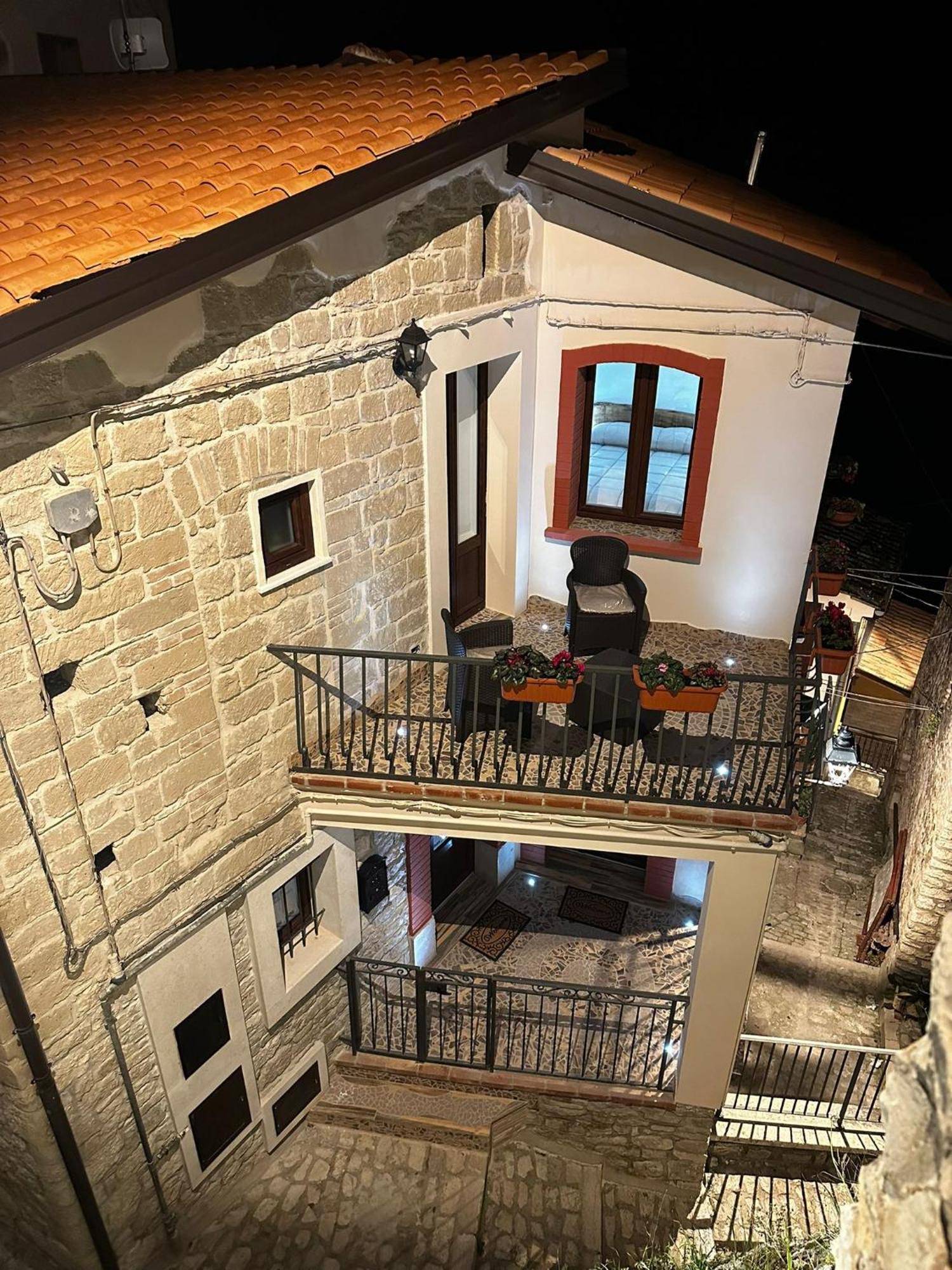 Dimora Forgione B&B - Pietrelcina Exterior photo